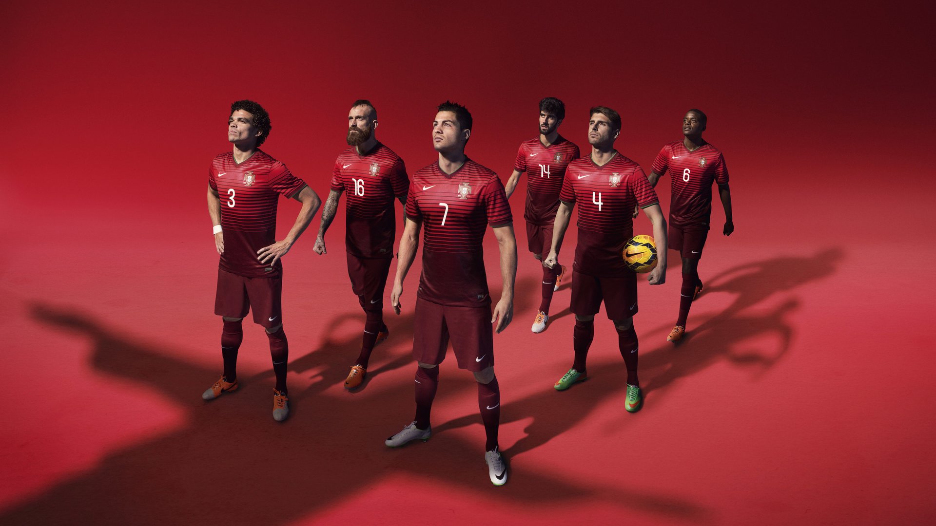 世界杯：多名球星呼吁重视球员健康 支持增加正式恢复日