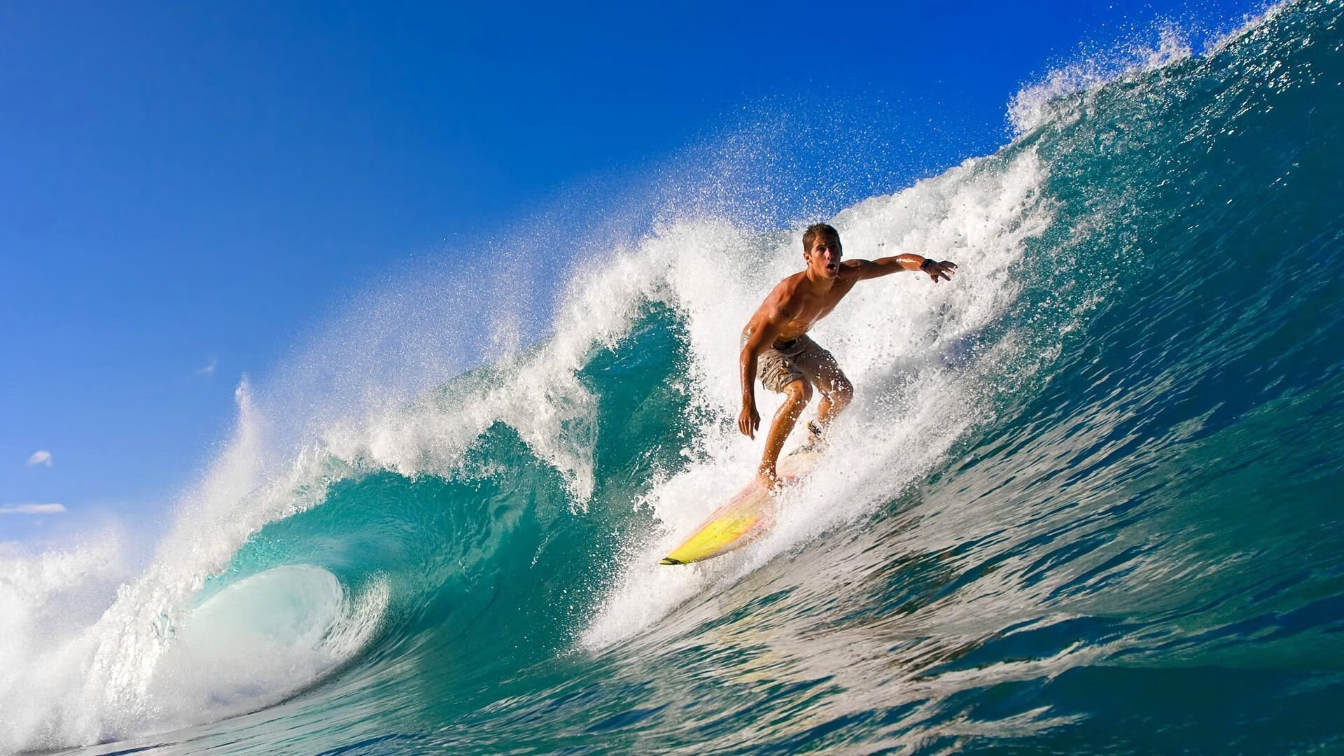 中国自由潜联合会成立 首届深度挑战赛选手突破80米大关